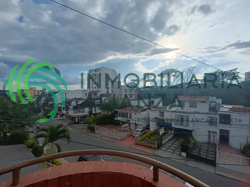Casa En Arriendo En Terrazas. Cod A16821
