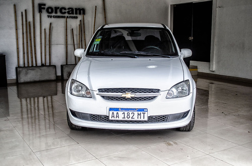 Chevrolet Classic 1.4 Ls 2016 // 4632025
