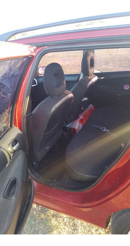 Peugeot 207 1.6 Sw Xt