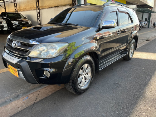 Toyota Hilux SW4 HILUX SW4