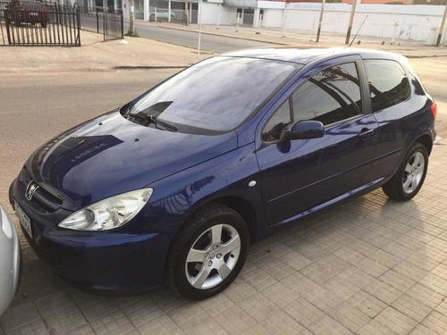 Peugeot 307 1.6 Xr
