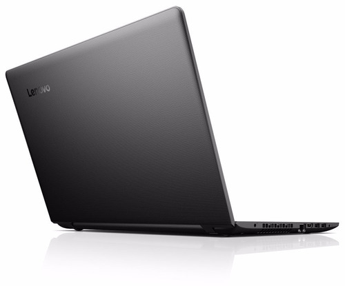 Lenovo Ideapad 110-15isk 15.6 Core I3 6100u 6gb Ram 1tb