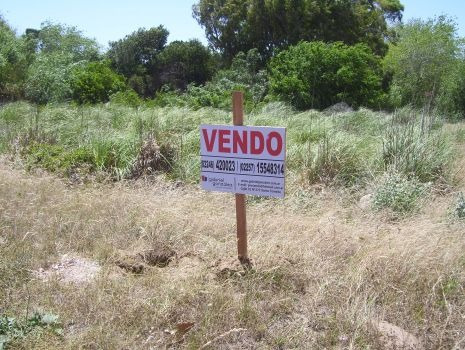 Hermoso Lote