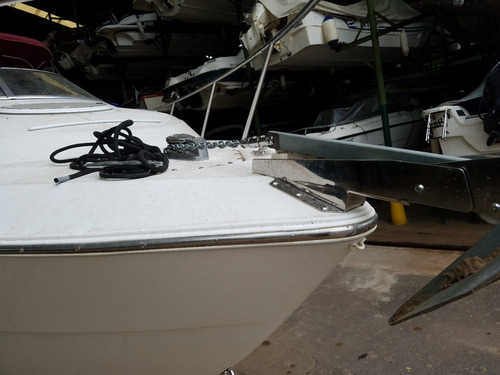 Imagen 7 de 7 de Chris Craft 26 Crowne 1995 - Volvo V 8 - Gatti Barcos