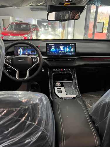 Haval H6 2.0t Coupe Dignity At 2wd