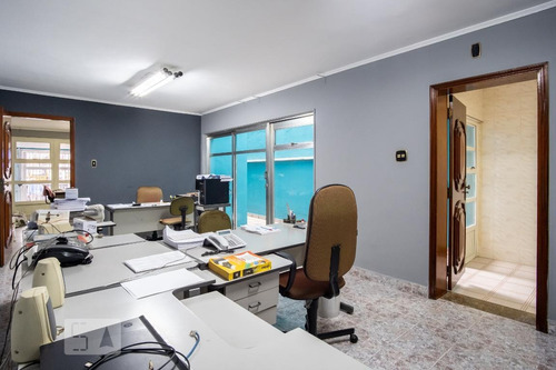 Imagem 12 de 15 de Casa Para Aluguel - Belém, 3 Quartos, 350 - 893316967
