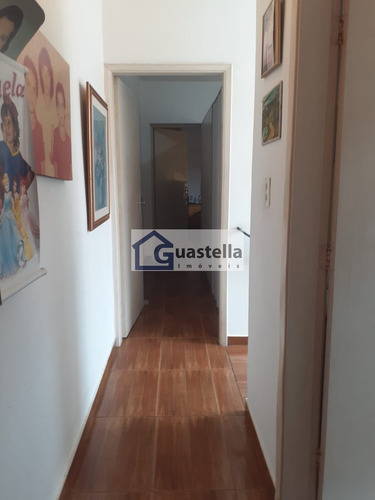 Imagem 10 de 15 de Casa Sobrado Em Vila Sao Silverio - São Bernardo Do Campo - 6583