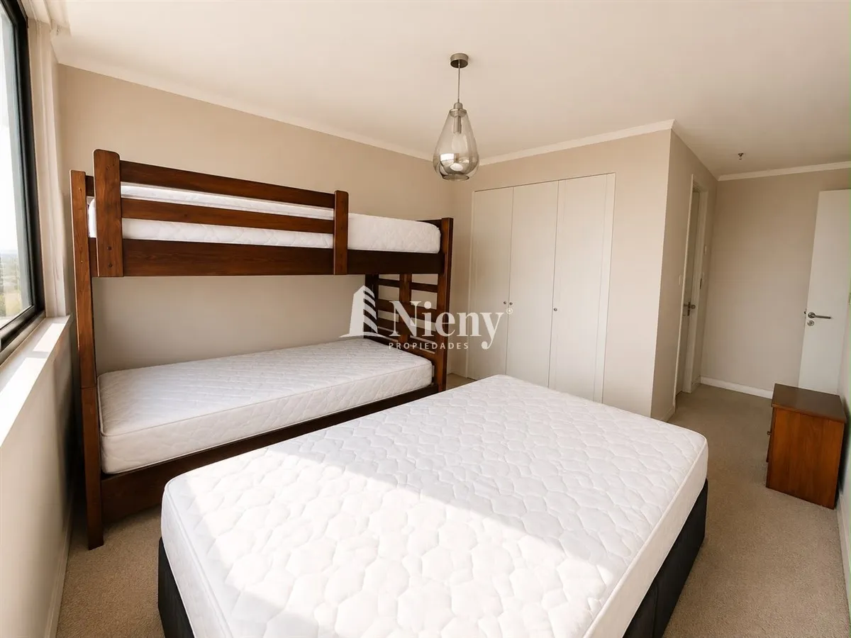 Imagen 3 de 20 de Oportunidad Venta Departamento 3d 2b Av. Los Castaños,viña