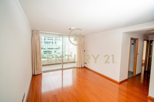 Se Vende Departamento De 2 Dormitorios - Torre Capital