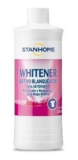 Stanhome Whitener Blanqueador 500 Ml.