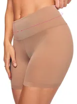 Comprar Medio Fondo Tipo Blumer Con Antiderrapante, Ilusion  1-73004