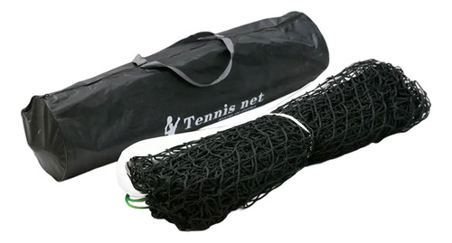 Neta De Tenis De Tenis Estándar Neta Neta Portátil Fácil