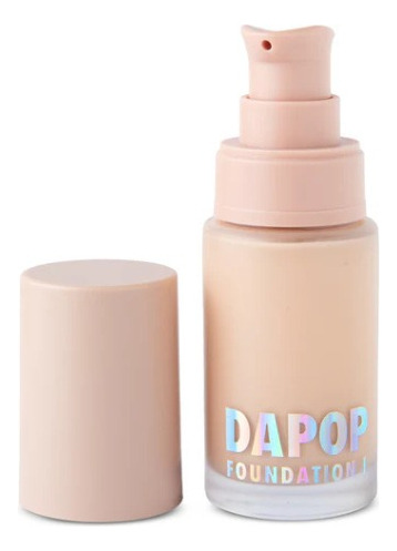Dapop Base Liquida 2