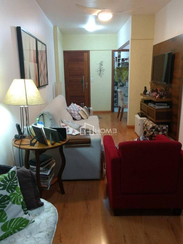 Imagem 15 de 23 de Apartamento À Venda, 66 M² Por R$ 450.000,00 - Rocha - Rio De Janeiro/rj - Ap0209