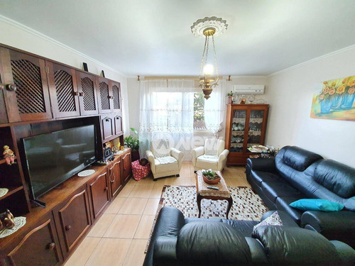 Imagem 1 de 22 de Apartamento Com 3 Dormitórios À Venda, 103 M² Por R$ 380.000 - Centro/ P. Nova - Novo Hamburgo/rs - Ap2982