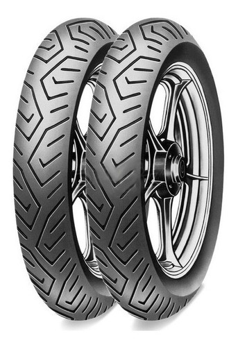 Llanta Mt75 120/80-16 60t Sc Pirelli