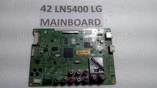 42 Ln 5400 Mainboard LG