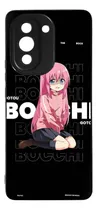 Comprar Funda Protector Case Para Huawei Nova 10 Pro Bocchi The Rock