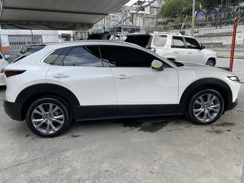 Mazda Cx30 Touring Mhev Tp 2000cc 7ab R18 Ct 4x2