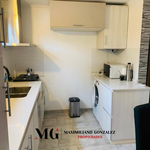 Imagen 5 de 15 de Departamento - Canning (ezeiza)