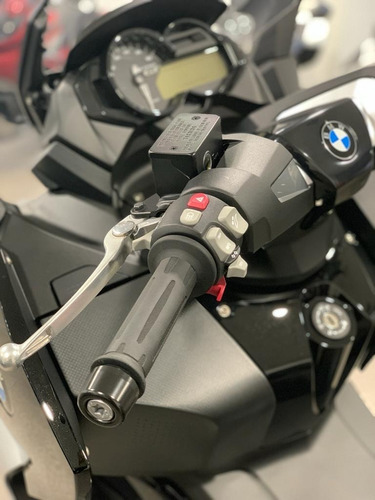 Imagen 6 de 7 de Bmw 650 Gt 2020