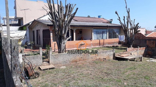 Imagem 8 de 8 de Terreno De Esquina No Palomar - Te0245