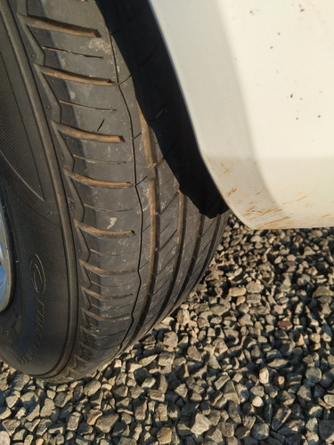 Imagem 4 de 8 de Ford Fiesta 2015 1.5 Se Flex 5p
