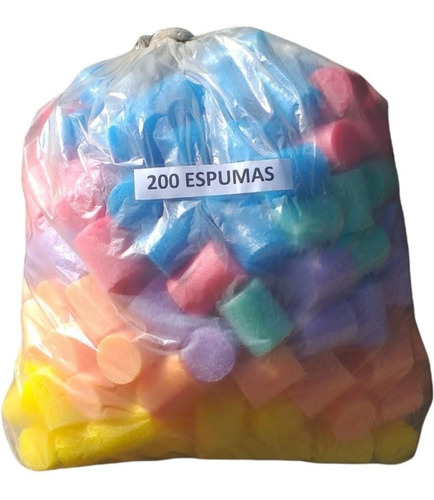 Imagem 10 de 10 de Espumas Direto Da Fabrica P/piscina De Bolinhas Kit C/250