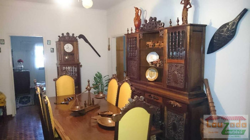 Imagem 6 de 13 de Casa Para Venda Em Paraisópolis, Centro, 5 Dormitórios, 1 Suíte, 1 Banheiro, 5 Vagas - 3411_2-1123714
