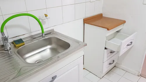 Se Arrienda Depto. Pequeño A 3 Cuadras Metro Irarrazaval.