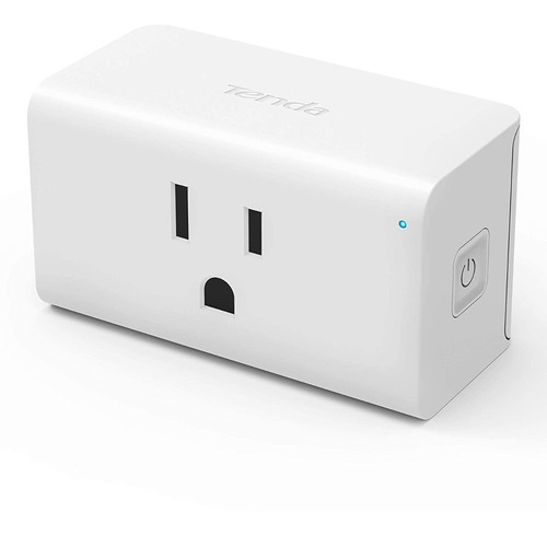 Tenda Beli Smart Plug, Mini Enchufe Wifi Funciona Con Alexa