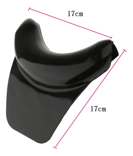 . Cojín De Cuello De Salón