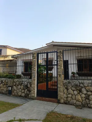 Casa en venta