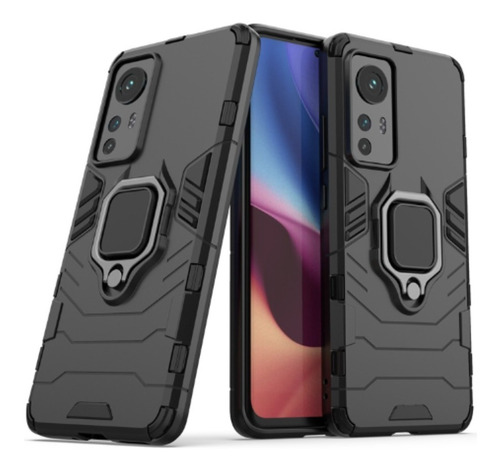 Case Funda Carcasa Armadura Para Xiaomi 12t / 12t Pro