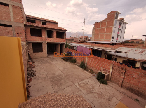Imagen 8 de 8 de 129.000$us Casa En Venta Sobre La Avenida Ferroviaria Zona De Sumumpaya