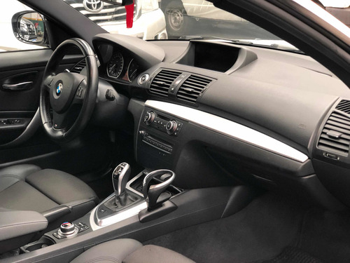 Bmw Serie 1 2.5 135i Coupe Sportive 306cv 2013