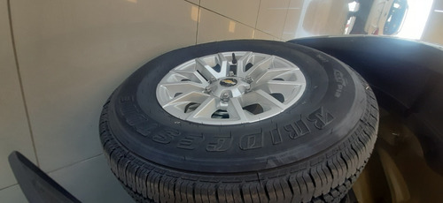 Chevrolet S10 2.8 Lt Cd Tdci 200cv 4x2