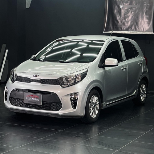 Kia Picanto 1.2 Vibrant