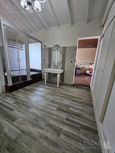 Casa En Venta En Ituzaingo Norte