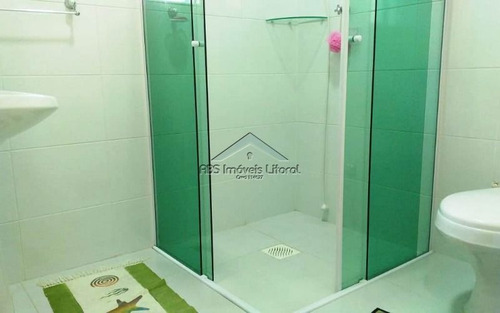 Imagem 13 de 15 de Casa No Jardim Imperador - Praia Grande