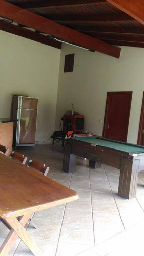 Chácara À Venda, 2980 M² Por R$ 800.000,00 - Santa Rita - Piracicaba/sp - Ch0086