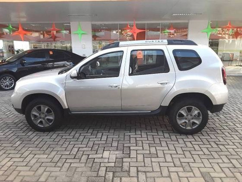Renault Duster 1.6 16v Sce Flex Dynamique X-tronic