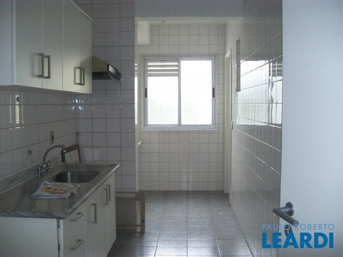 Imagem 12 de 15 de Apartamento - Vila Andrade - Sp - 339971