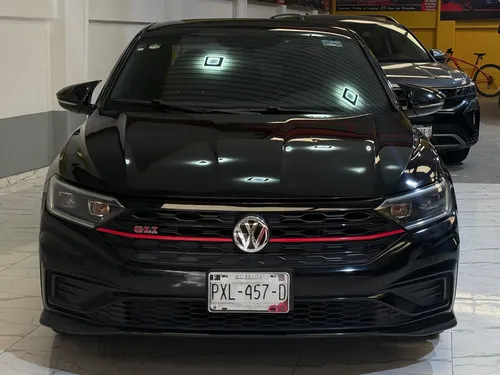Volkswagen Jetta 2.0 Gli Dsg At