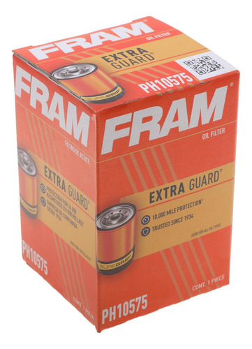 Filtro Aceite Para Escalade Esv 6.2 2019 2020 2021 2022