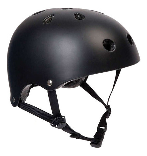 Casco Profesional Adulto Skate Roller Bicicleta Bmx - El Rey