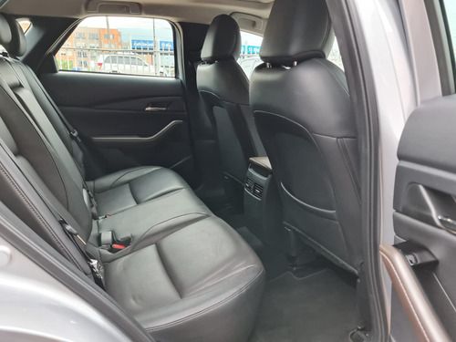 Mazda CX-30 Touring 2.0cc AT Hibrida AA