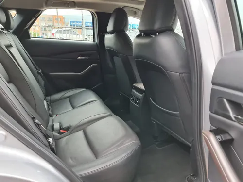 Mazda CX-30 Touring 2.0cc AT Hibrida AA