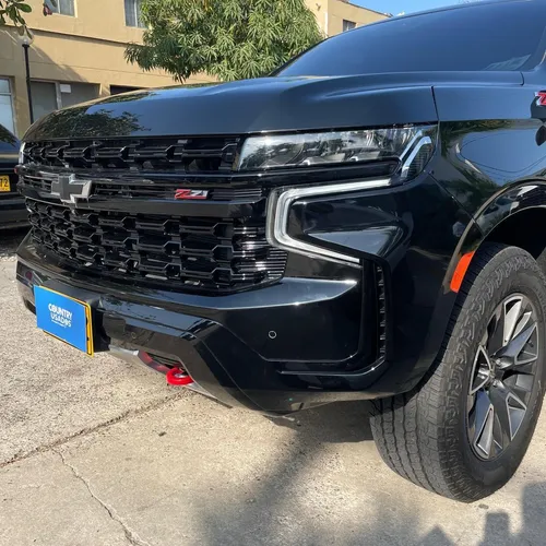 Chevrolet Tahoe 5.3 V8 Z71 4Wd At