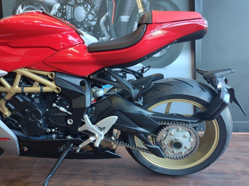 Imagen 13 de 24 de Mv Agusta Superveloce 800